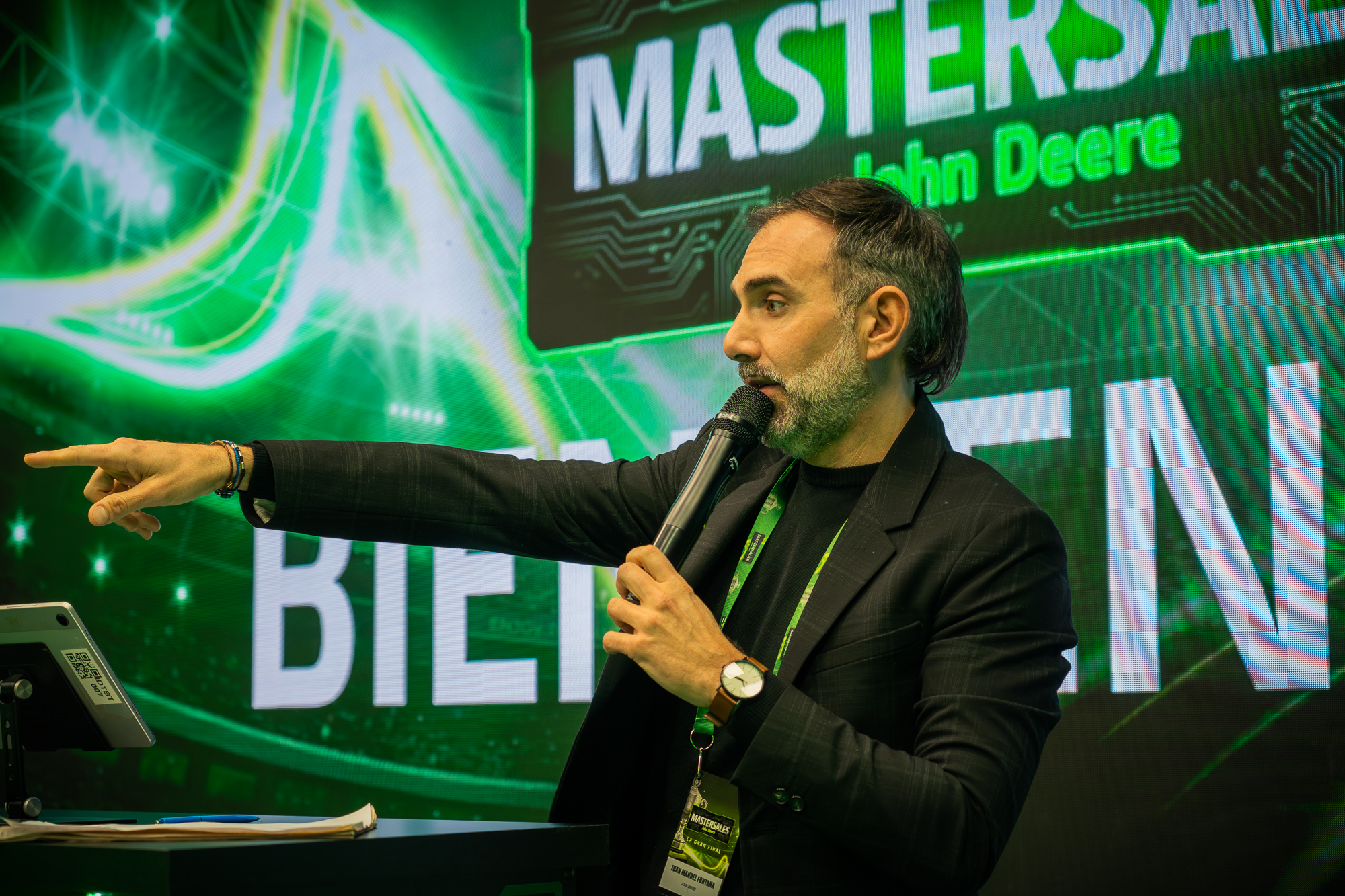Mastersales foto 6